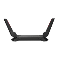 Asus ROG Rapture GTAX6000 Dualband AiMesh Router Extensible Asus ROG Rapture GTAX6000 Dualband AiMesh Router Extensible