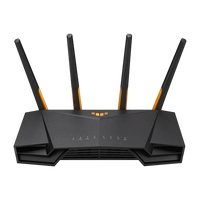 Asus TUF-AX4200 Gaming AiMesh Dualband - Router Extensible Asus TUF-AX4200 Gaming AiMesh Dualband - Router Extensible