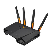 Asus TUFAX4200 Gaming AiMesh Dualband Router Extensible Asus TUFAX4200 Gaming AiMesh Dualband Router Extensible