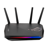 Asus ROG Strix GSAX5400 Dualband Router Extensible Asus ROG Strix GSAX5400 Dualband Router Extensible
