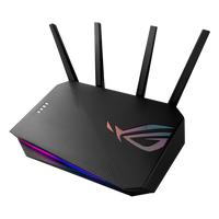 Asus ROG Strix GSAX5400 Dualband Router Extensible Asus ROG Strix GSAX5400 Dualband Router Extensible
