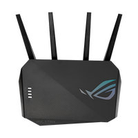 Asus ROG Strix GSAX5400 Dualband Router Extensible Asus ROG Strix GSAX5400 Dualband Router Extensible