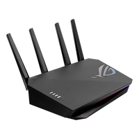 Asus ROG Strix GSAX5400 Dualband Router Extensible Asus ROG Strix GSAX5400 Dualband Router Extensible