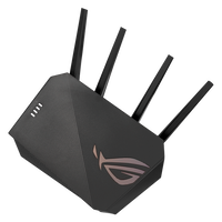 Asus ROG Strix GSAX5400 Dualband Router Extensible Asus ROG Strix GSAX5400 Dualband Router Extensible