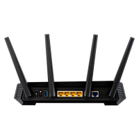 Asus ROG Strix GSAX5400 Dualband Router Extensible Asus ROG Strix GSAX5400 Dualband Router Extensible
