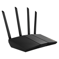 Asus RT-AX57 Router AX3000 WiFi6 - Router Extensible Asus RT-AX57 Router AX3000 WiFi6 - Router Extensible