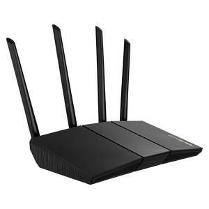 Asus RTAX57 Router AX3000 WiFi6 Router Extensible Asus RTAX57 Router AX3000 WiFi6 Router Extensible