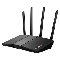 Asus RTAX57 Router AX3000 WiFi6 Router Extensible Asus RTAX57 Router AX3000 WiFi6 Router Extensible