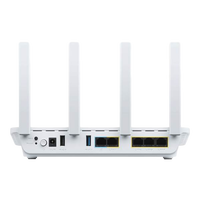 Asus ExpertWiFi EBR63  Routers Extensibles
