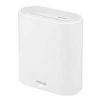 Asus ExpertWiFi EBM68 2x Pack Routers Extensibles TriBand WiFi 6 5 SSID 25Gbps Asus ExpertWiFi EBM68 2x Pack Routers Extensibles TriBand WiFi 6 5 SSID 25Gbps