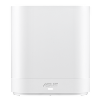 Asus ExpertWiFi EBM68 (1x Pack) | Router Extensible Tri-Band WiFi 6 5 SSID 2,5Gbps Asus ExpertWiFi EBM68 (1x Pack) | Router Extensible Tri-Band WiFi 6 5 SSID 2,5Gbps