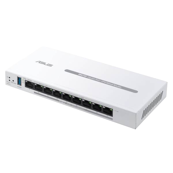 Asus ExpertWiFi EBG19P  Routers Extensibles Asus ExpertWiFi EBG19P  Routers Extensibles