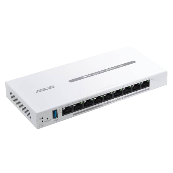Asus ExpertWiFi EBG19P  Routers Extensibles Asus ExpertWiFi EBG19P  Routers Extensibles