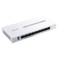 Asus ExpertWiFi EBG19P Routers Extensibles Asus ExpertWiFi EBG19P Routers Extensibles