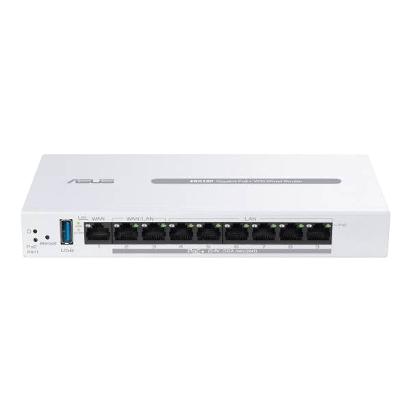 Asus ExpertWiFi EBG19P  Routers Extensibles Asus ExpertWiFi EBG19P  Routers Extensibles