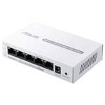 Asus ExpertWiFi EBP15 Gestionable Switch PoE 5 Puertos Gigabit Ethernet | Routers Extensibles