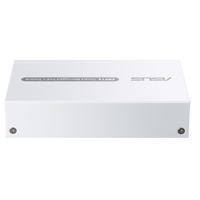 Asus ExpertWiFi EBP15 Gestionable Switch PoE 5 Puertos Gigabit Ethernet Routers Extensibles Asus ExpertWiFi EBP15 Gestionable Switch PoE 5 Puertos Gigabit Ethernet Routers Extensibles