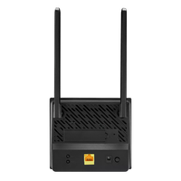 Asus 4GN16 Router Modem LTE Wireless N300 Router Extensible Asus 4GN16 Router Modem LTE Wireless N300 Router Extensible