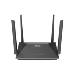 Asus RT-AX52 AX1800 WiFi6 - Router Extensible
