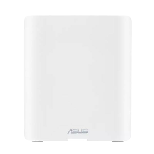 Asus ZenWiFi BT10  1 Pack  WiFi 7  18Gbps  Smart AiMesh  Tribanda  Router Extensible Asus ZenWiFi BT10  1 Pack  WiFi 7  18Gbps  Smart AiMesh  Tribanda  Router Extensible