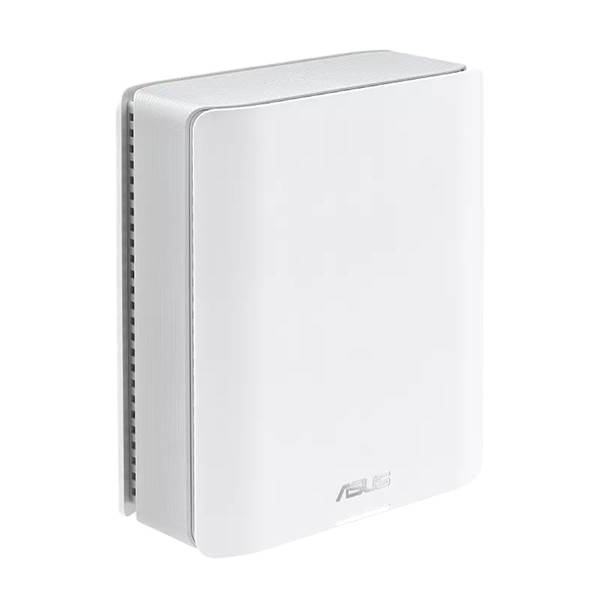 Asus ZenWiFi BT10  1 Pack  WiFi 7  18Gbps  Smart AiMesh  Tribanda  Router Extensible Asus ZenWiFi BT10  1 Pack  WiFi 7  18Gbps  Smart AiMesh  Tribanda  Router Extensible