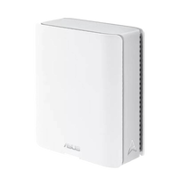 Asus ZenWiFi BT10 2 Pack WiFi 7 18Gbps Smart AiMesh Tribanda Router Extensible Asus ZenWiFi BT10 2 Pack WiFi 7 18Gbps Smart AiMesh Tribanda Router Extensible