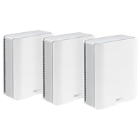 Asus ZenWiFi BT10 | 3 Pack | WiFi 7 | 18Gbps | Smart AiMesh | Tribanda | Router Extensible Asus ZenWiFi BT10 | 3 Pack | WiFi 7 | 18Gbps | Smart AiMesh | Tribanda | Router Extensible