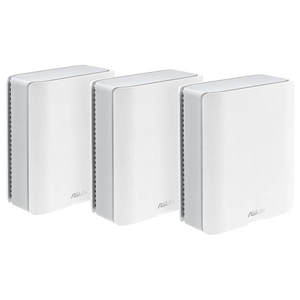 Asus ZenWiFi BT10 3 Pack WiFi 7 18Gbps Smart AiMesh Tribanda Router Extensible Asus ZenWiFi BT10 3 Pack WiFi 7 18Gbps Smart AiMesh Tribanda Router Extensible