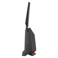 Asus RTBE86U Router WiFi 7 8600Mbps 1x Puerto 10G 4 Puertos 25G Negro Asus RTBE86U Router WiFi 7 8600Mbps 1x Puerto 10G 4 Puertos 25G Negro