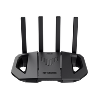 Asus TUF-BE3600 | Router Inalámbrico Wifi 7 Gigabit Ethernet Dual Band Asus TUF-BE3600 | Router Inalámbrico Wifi 7 Gigabit Ethernet Dual Band