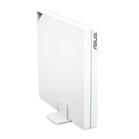 Asus RTAX57 Go  Router Inalámbrico WiFi 6 3000Mbps