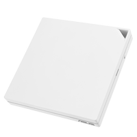 Asus RTAX57 Go  Router Inalámbrico WiFi 6 3000Mbps