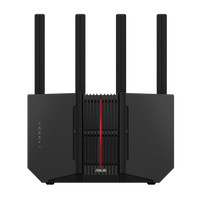 Asus RTBE92U Router WiFi 7 TriBanda Asus RTBE92U Router WiFi 7 TriBanda