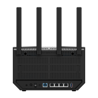 Asus RTBE92U Router WiFi 7 TriBanda Asus RTBE92U Router WiFi 7 TriBanda