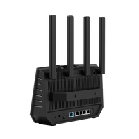 Asus RTBE92U Router WiFi 7 TriBanda Asus RTBE92U Router WiFi 7 TriBanda