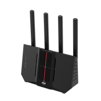 Asus RTBE92U Router WiFi 7 TriBanda Asus RTBE92U Router WiFi 7 TriBanda