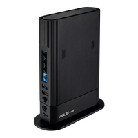 Asus RTAX59U AX4200 Router WiFi 6 Dual Band 1800Mbps AiMesh AiProtection Pro VPN Control Parental Wall Mount Asus RTAX59U AX4200 Router WiFi 6 Dual Band 1800Mbps AiMesh AiProtection Pro VPN Control Parental Wall Mount