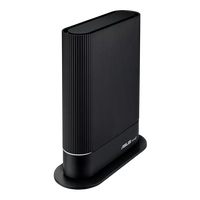Asus RTAX59U AX4200 Router WiFi 6 Dual Band 1800Mbps AiMesh AiProtection Pro VPN Control Parental Wall Mount Asus RTAX59U AX4200 Router WiFi 6 Dual Band 1800Mbps AiMesh AiProtection Pro VPN Control Parental Wall Mount