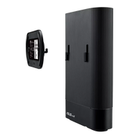 Asus RTAX59U AX4200 Router WiFi 6 Dual Band 1800Mbps AiMesh AiProtection Pro VPN Control Parental Wall Mount Asus RTAX59U AX4200 Router WiFi 6 Dual Band 1800Mbps AiMesh AiProtection Pro VPN Control Parental Wall Mount