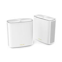ASUS ZenWiFi XD6  Router AiMesh Dual Band WiFi 6