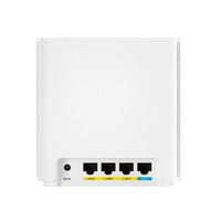 ASUS ZenWiFi XD6  Router AiMesh Dual Band WiFi 6