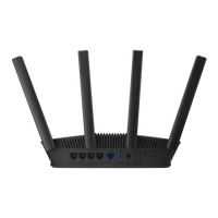 Asus RTBE58U Router Inalámbrico WiFi 7 Dual Band Gigabit Asus RTBE58U Router Inalámbrico WiFi 7 Dual Band Gigabit