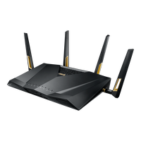 Asus RTAX88U Pro  Router WiFi 6 Dual Band AX6000 AiMesh