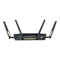 Asus RTAX88U Pro  Router WiFi 6 Dual Band AX6000 AiMesh