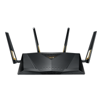 Asus RTAX88U Pro  Router WiFi 6 Dual Band AX6000 AiMesh