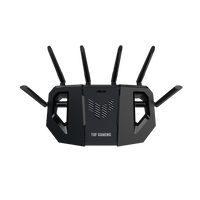 ASUS TUF Gaming BE6500 Wifi 7 4x 2.5GbE Gaming - Router