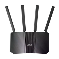 ASUS RTBE59 Router WiFi 7 BE5000 DualBand AiMesh ASUS RTBE59 Router WiFi 7 BE5000 DualBand AiMesh