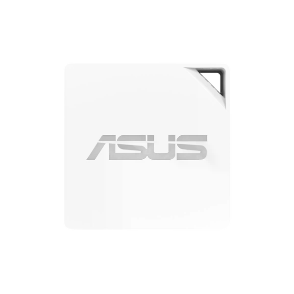 ASUS RTAX50 Go Router Viaje WiFi 6 AX1500 DualBand ASUS RTAX50 Go Router Viaje WiFi 6 AX1500 DualBand