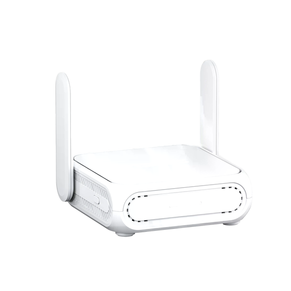 ASUS RTBE58 Go Router Viaje WiFi 7 BE3600 DualBand ASUS RTBE58 Go Router Viaje WiFi 7 BE3600 DualBand