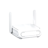 ASUS RT-BE58 Go | Router Viaje WiFi 7 BE3600 Dual-Band
